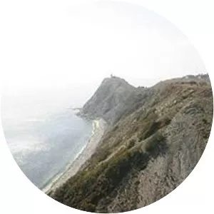 Cape Emine - Headland in Bulgaria