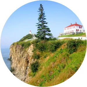 Cape Enrage