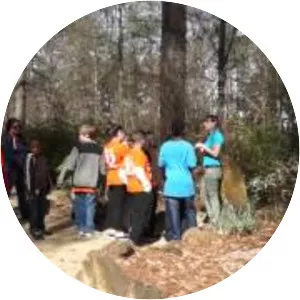 Cape Fear Botanical Garden