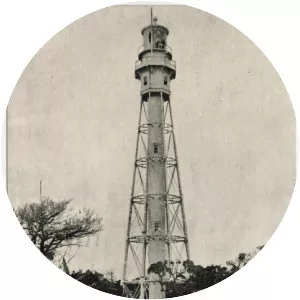 Cape Fear Light