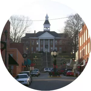 Cape Girardeau photograph