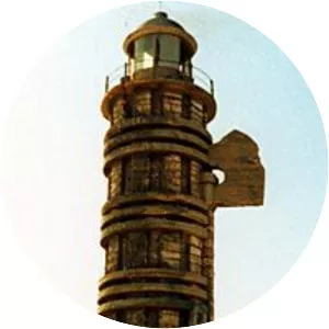 Cape Guardafui - Headland in Somalia