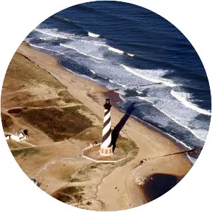 Cape Hatteras