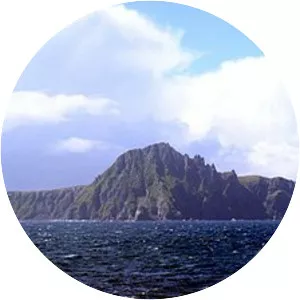 Cape Horn - Headland in Chile