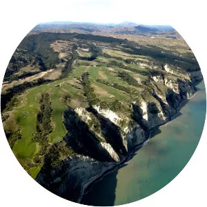 Cape Kidnappers