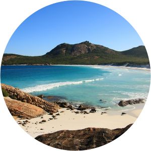 Cape Le Grand National Park
