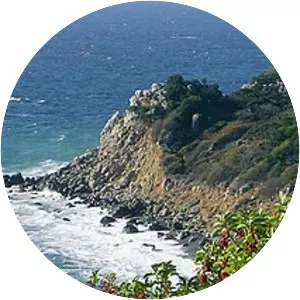 Cape Martyan Reserve