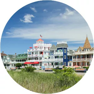 Cape May