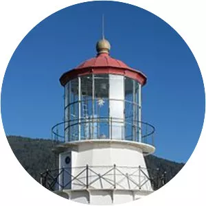 Cape Mendocino Light