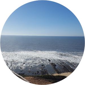 Cape Mondego viewpoint Buarcos