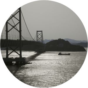 Cape Naruto Minamiawaji