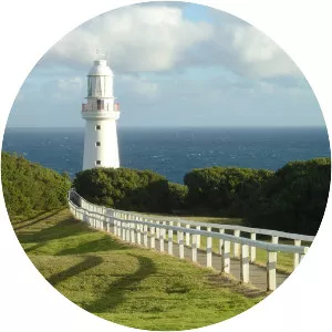 Cape Otway - 