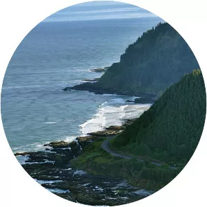Cape Perpetua