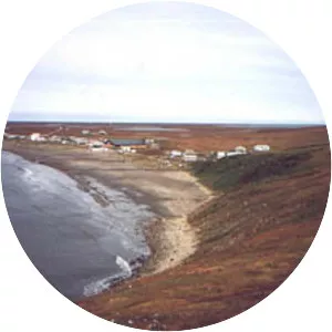 Cape Prince of Wales