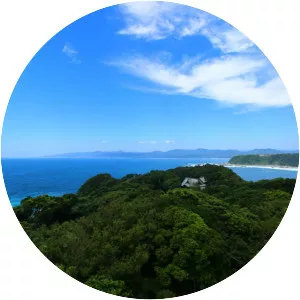 Cape Shionomisaki - 