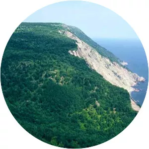 Cape Smokey