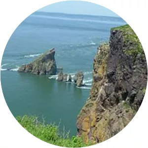 Cape Split
