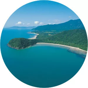 Cape Tribulation - 
