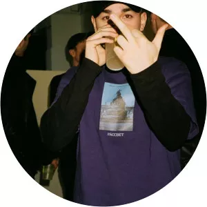 Cape Tula - Recording artist