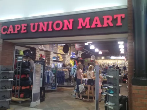 Cape Union Mart Walmer Park - Outdoor clothing and equipment shop in Port Elizabeth, South Africa