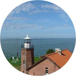 Cape Vente Lighthouse