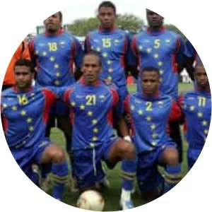 Cape Verde national football team
