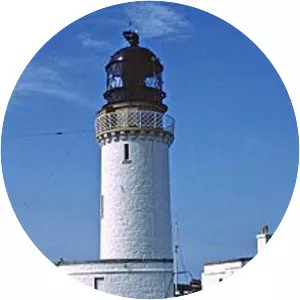 Cape Wrath Lighthouse