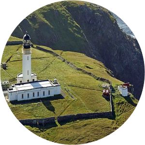 Cape Wrath