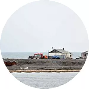 Cape Zhelaniya - Headland in Russia