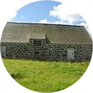 Capel Newydd, Nanhoron