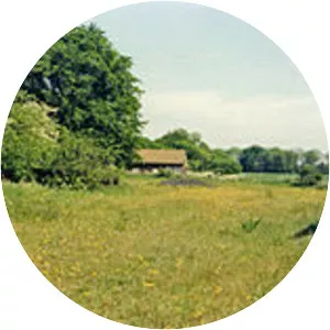 Capel railway station