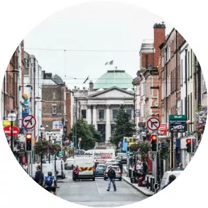 Capel Street - 