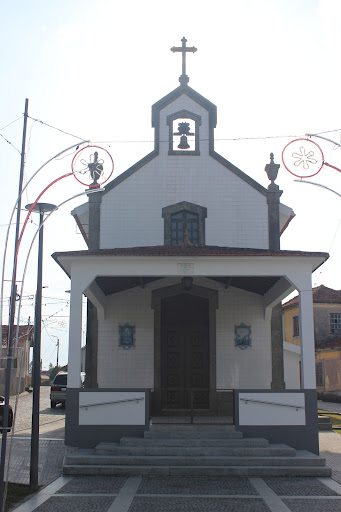 Capela da Nossa Senhora do Livramento