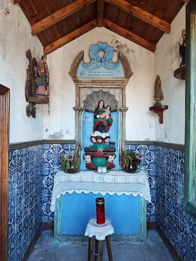 Capela da Nossa Senhora dos Esquecidos 