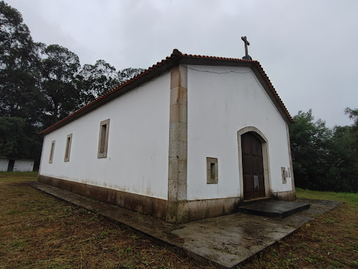 Capela da Senhora da Boa Nova dos Emigrantes