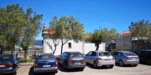 Capela da Senhora da Oliveira