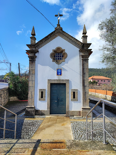 Capela da Senhora do Amparo