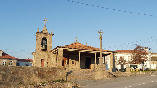 Capela da Senhora do Carmo de Landim