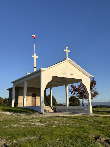 Capela da Sra. da Aparecida