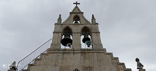 Capela da Virxe da Luz