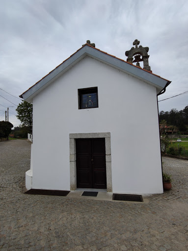 Capela de Ferreirinha