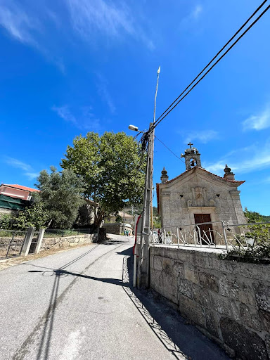 Capela de Formoselos
