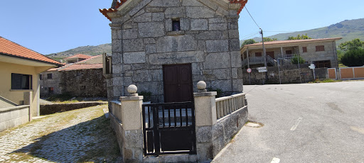 Capela de Macieira