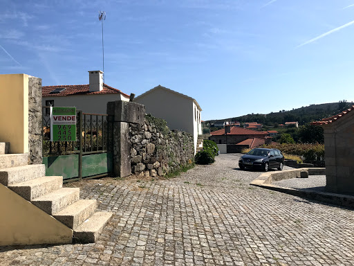 Capela de N. S. do Amparo - Chapel in Portugal