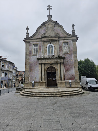 Capela de Nossa Senhora-a-Branca
