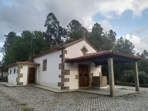Capela de Nossa Senhora da Cadavosa