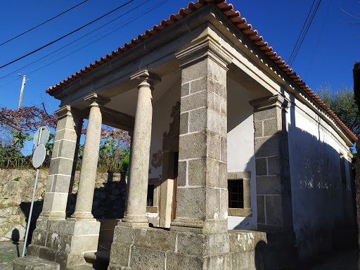 Capela de Nossa Senhora da Caridade