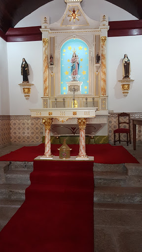Capela de Nossa Senhora da Lapinha - Church in Portugal