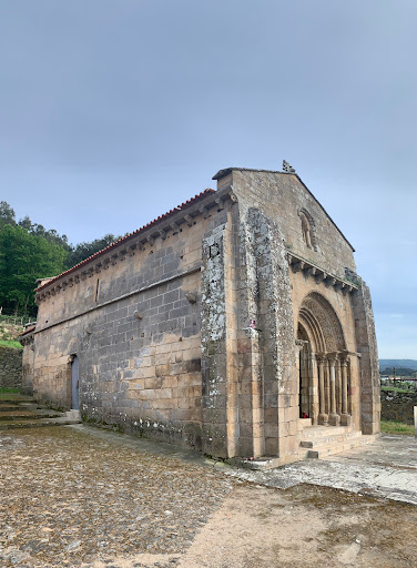 Capela de Nossa Senhora da Orada - Chapel in Vila, Portugal