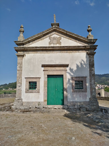 Capela de Nossa Senhora da Pastoriza - Chapel in Vila, Portugal